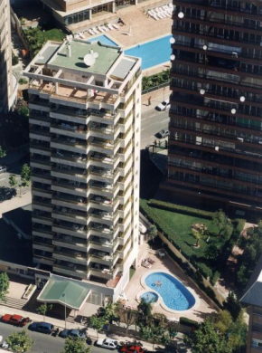 Apartamentos Maria Victoria, Benidorm